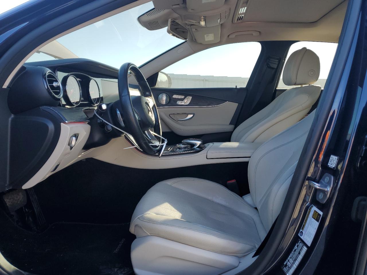 2017 Mercedes-Benz E-klasse - Image 7