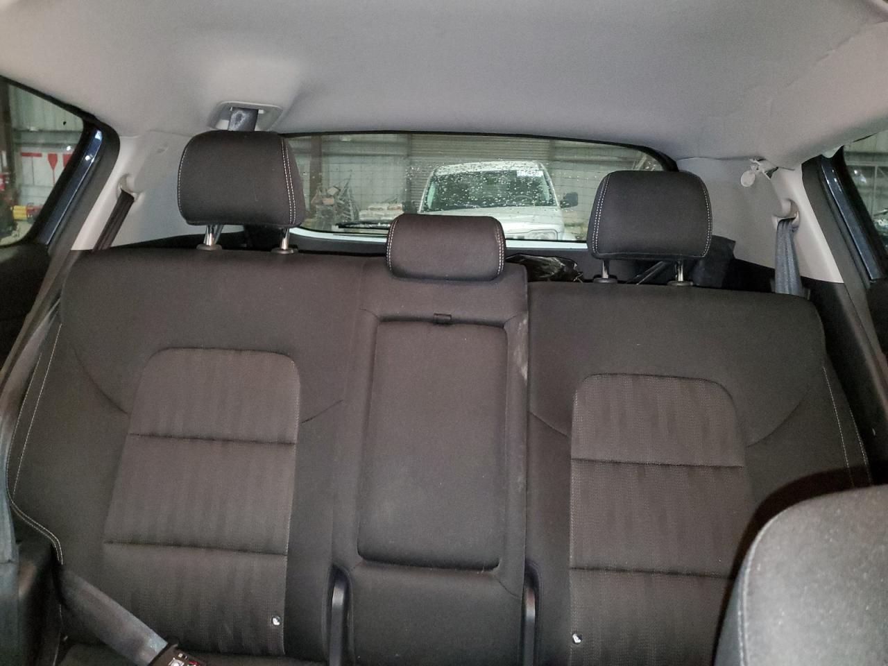 2017 Kia Sportage - Image 10