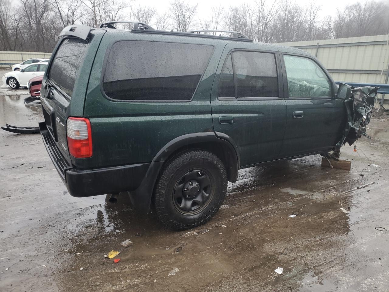 1999 Toyota 4Runner - Image 3