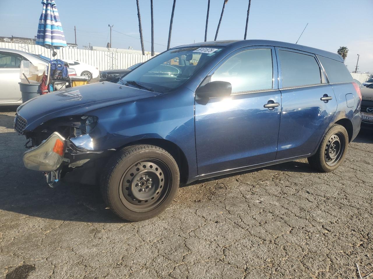 2003 Toyota Corolla - Image 1
