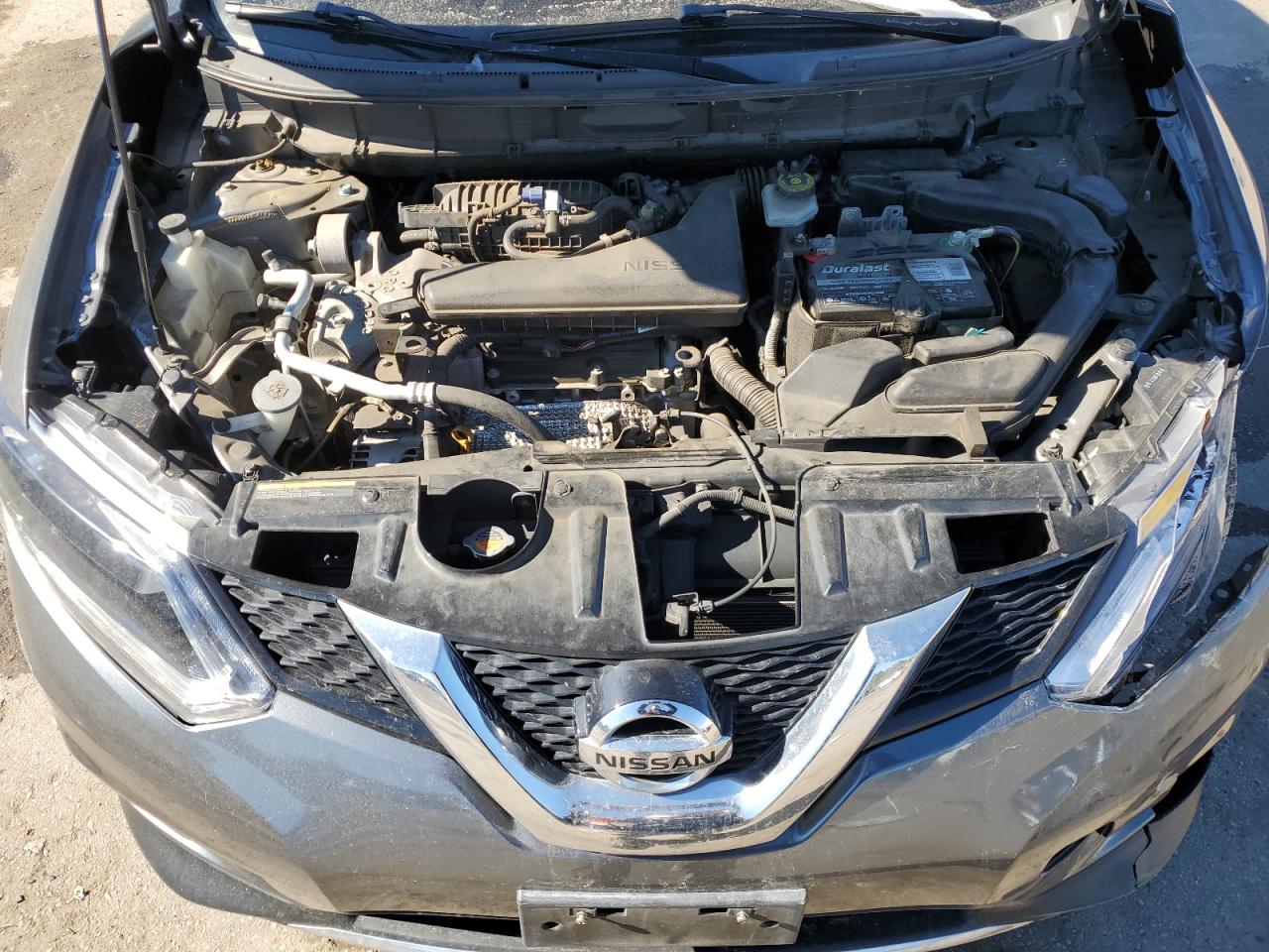 2016 Nissan Rogue - Image 12