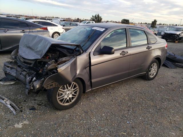 2009 Ford Focus Se