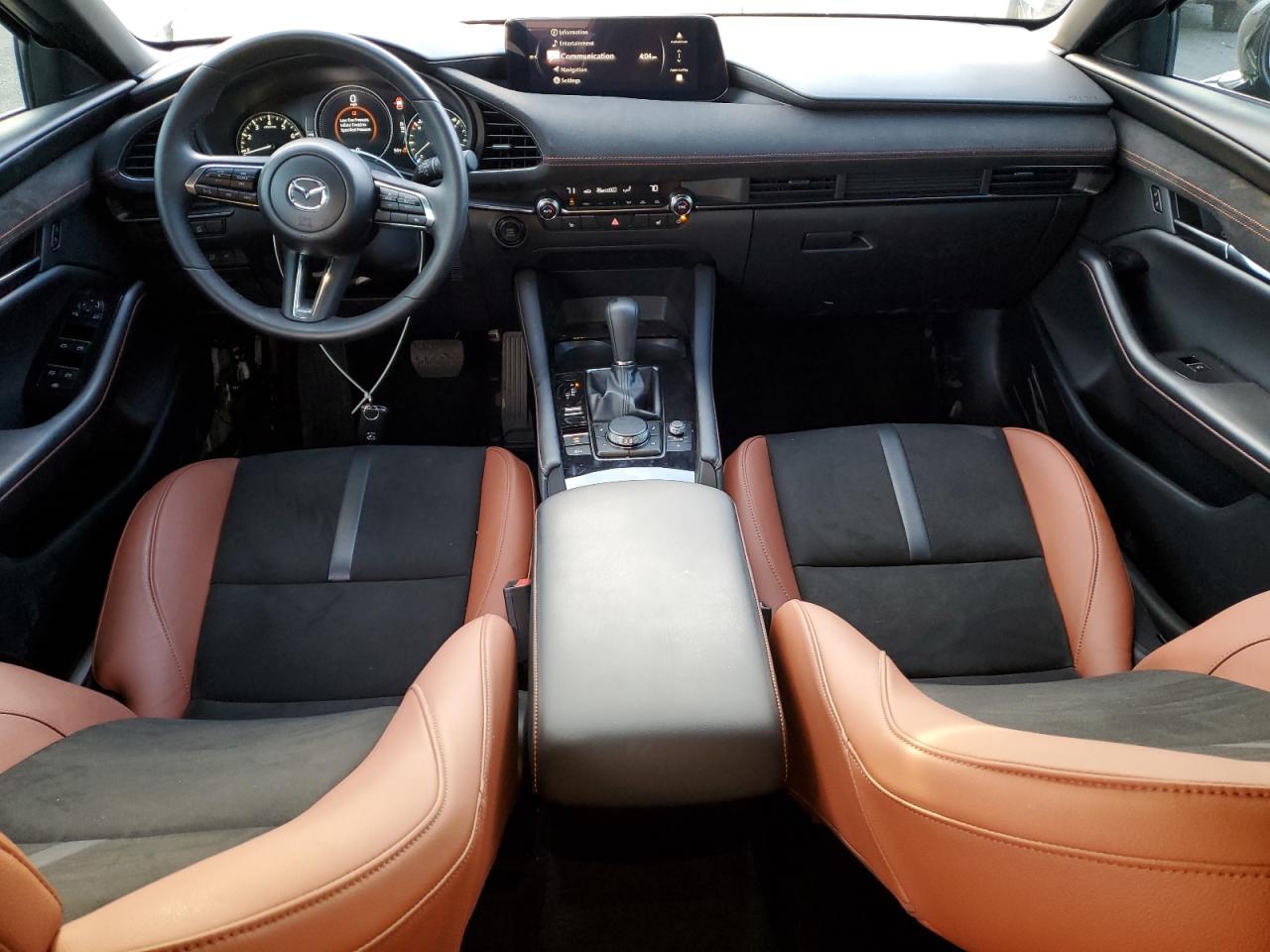 2024 Mazda 3 - Image 8