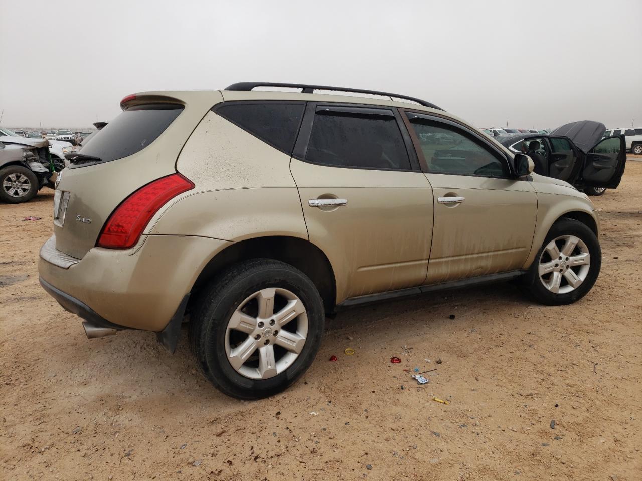 2007 Nissan Murano - Image 3