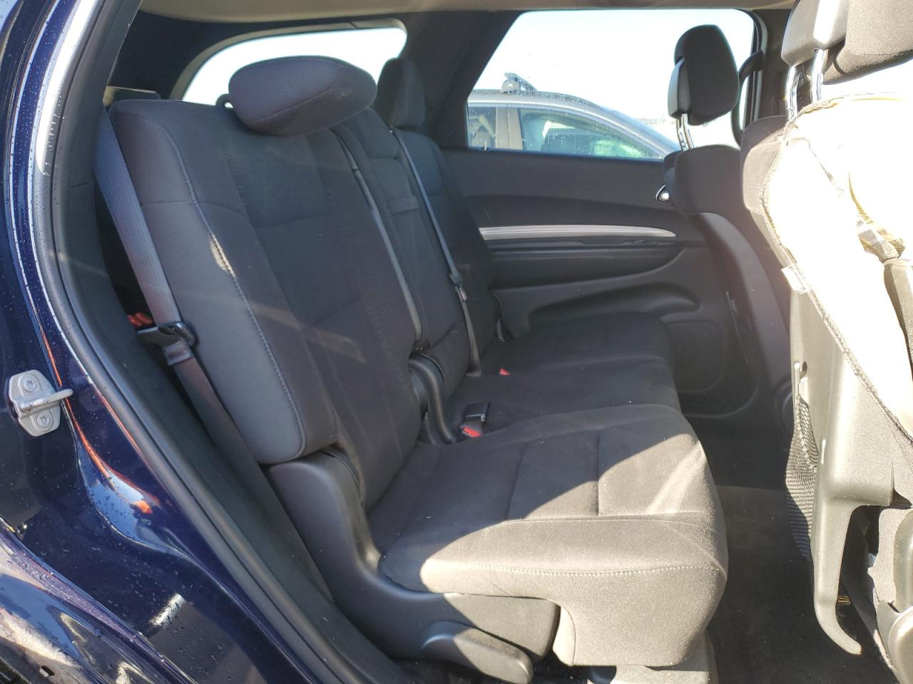 2018 Dodge Durango - Image 11
