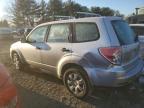 2010 Subaru Forester 2.5X de vânzare în Windsor, NJ - Mechanical