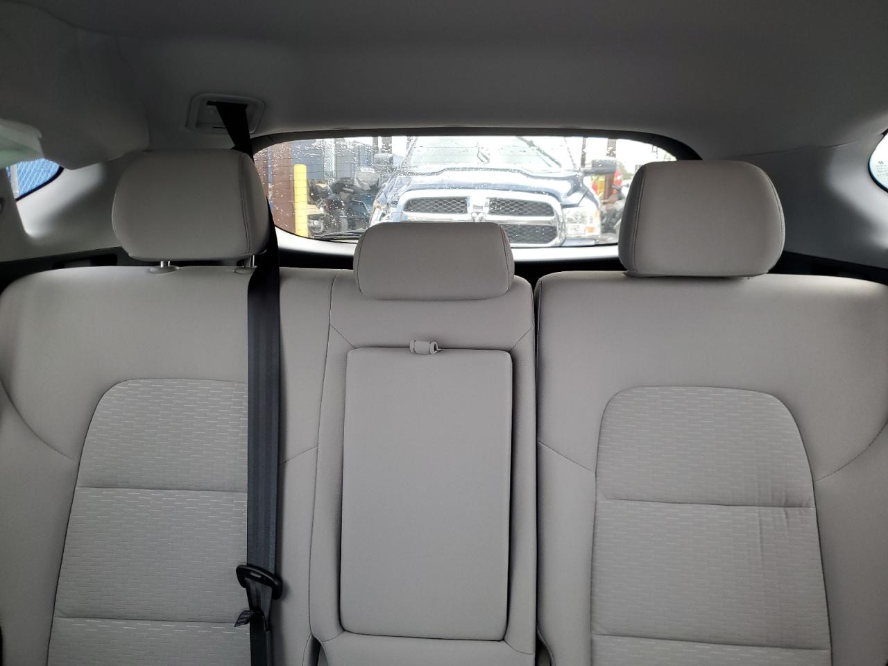 2021 Hyundai Tucson - Image 10