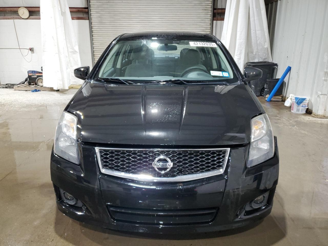 2012 Nissan Sentra - Image 5