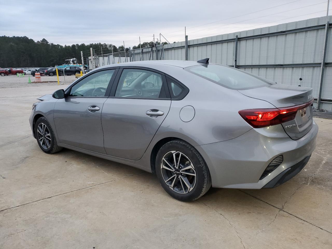 2023 Kia Forte - Image 2