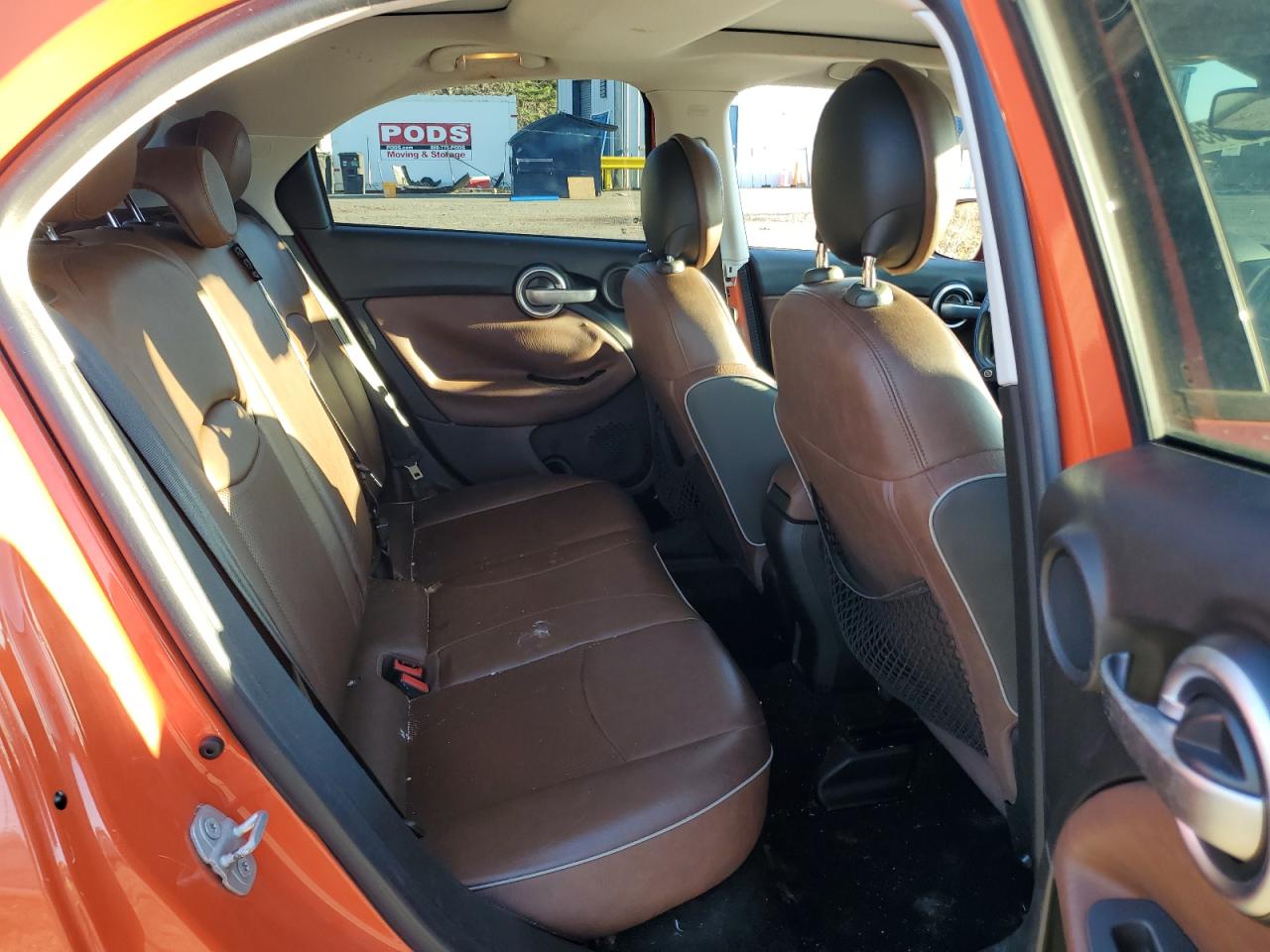 2016 Fiat 500 - Image 11