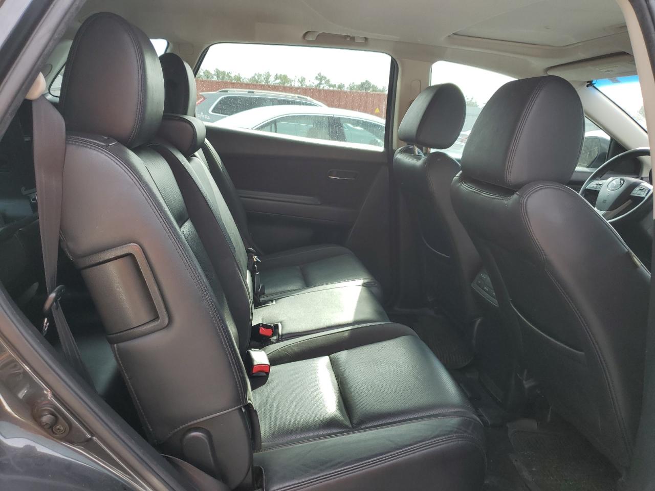 2015 Mazda CX-9 - Image 11