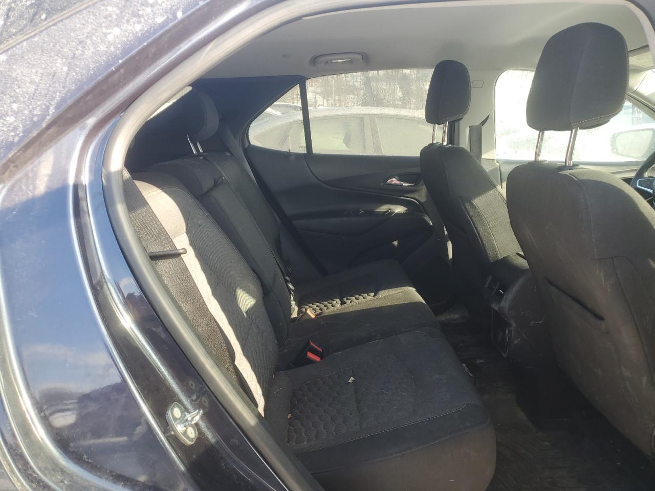 2018 Chevrolet Equinox - Image 11