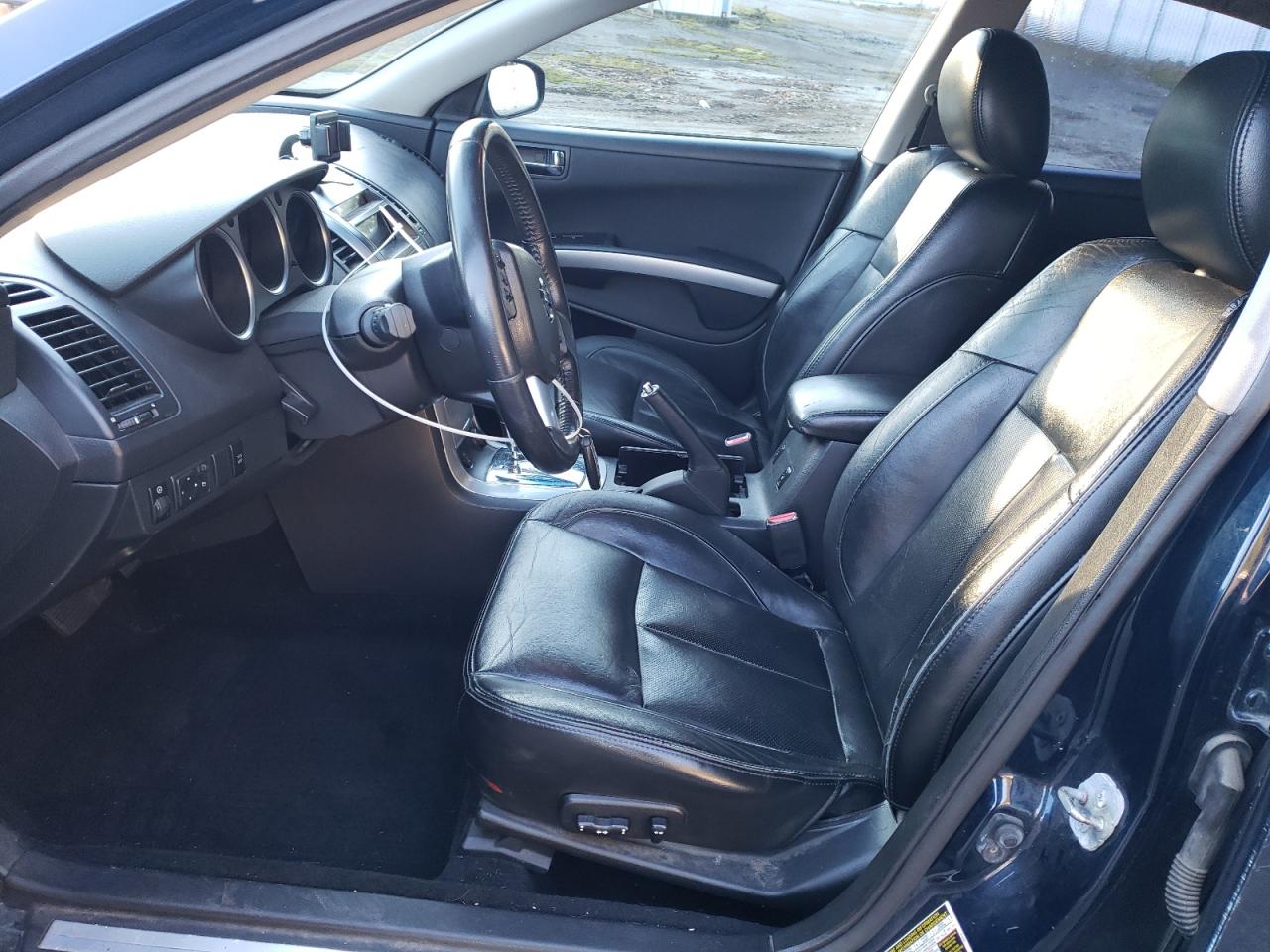 2007 Nissan Maxima - Image 7