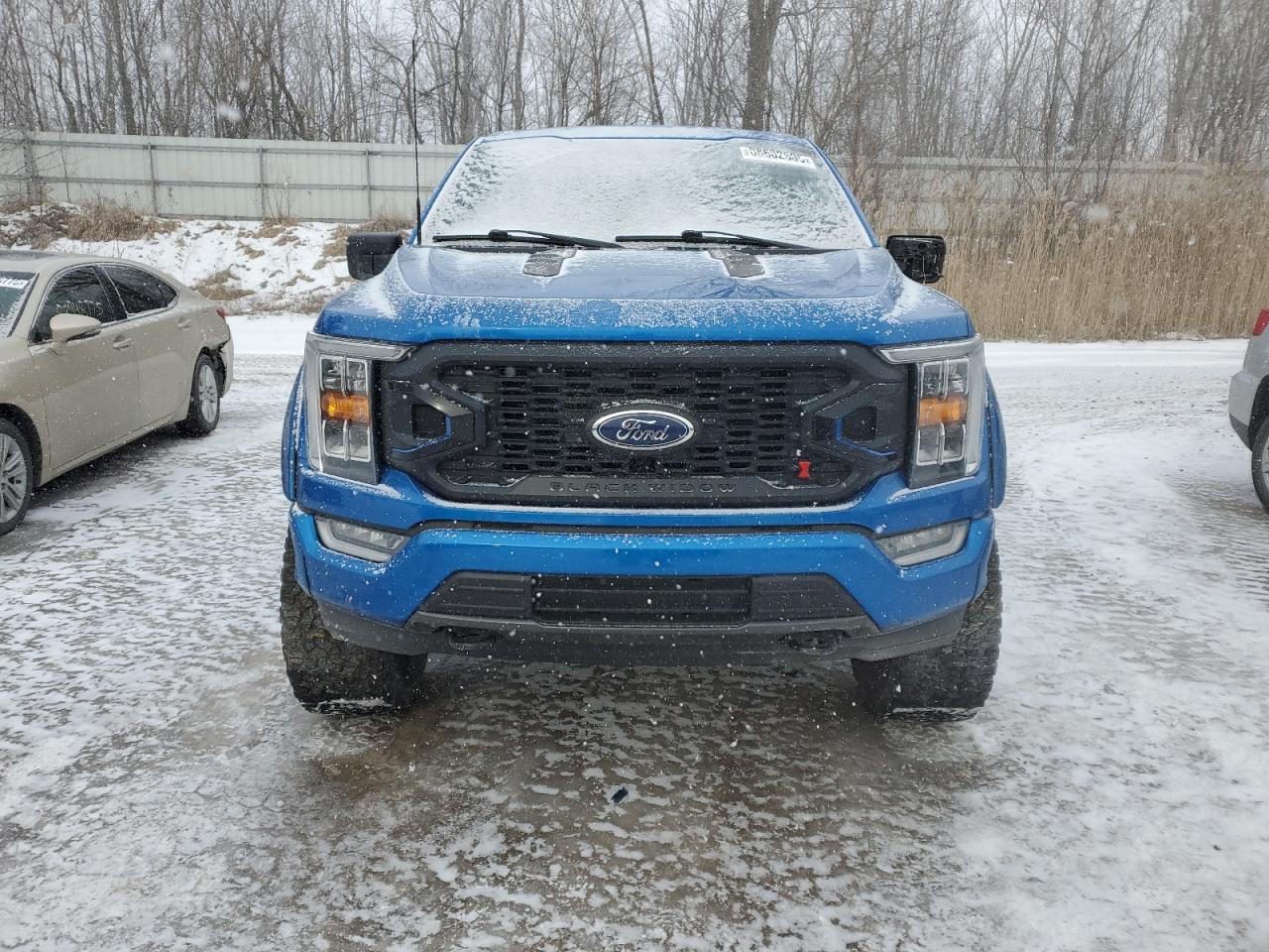 2021 Ford F-150 - Image 5