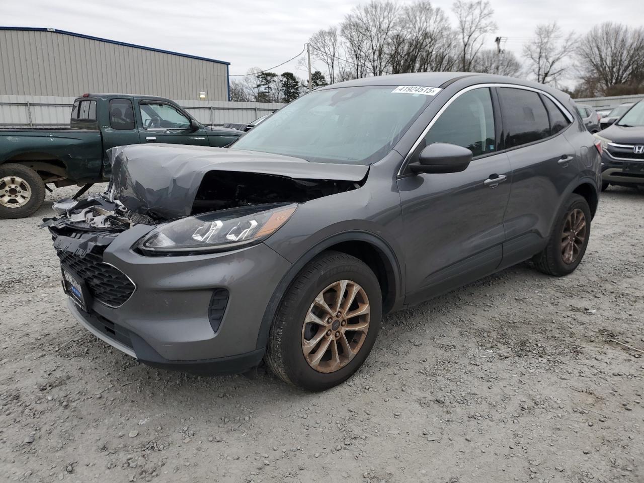 2021 Ford Escape - Image 1