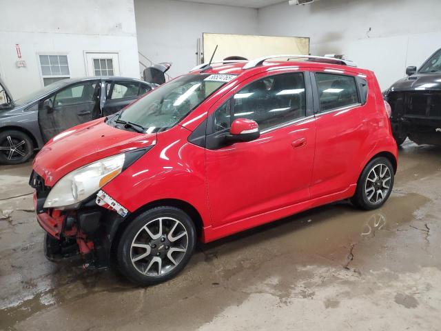 2014 Chevrolet Spark 2Lt