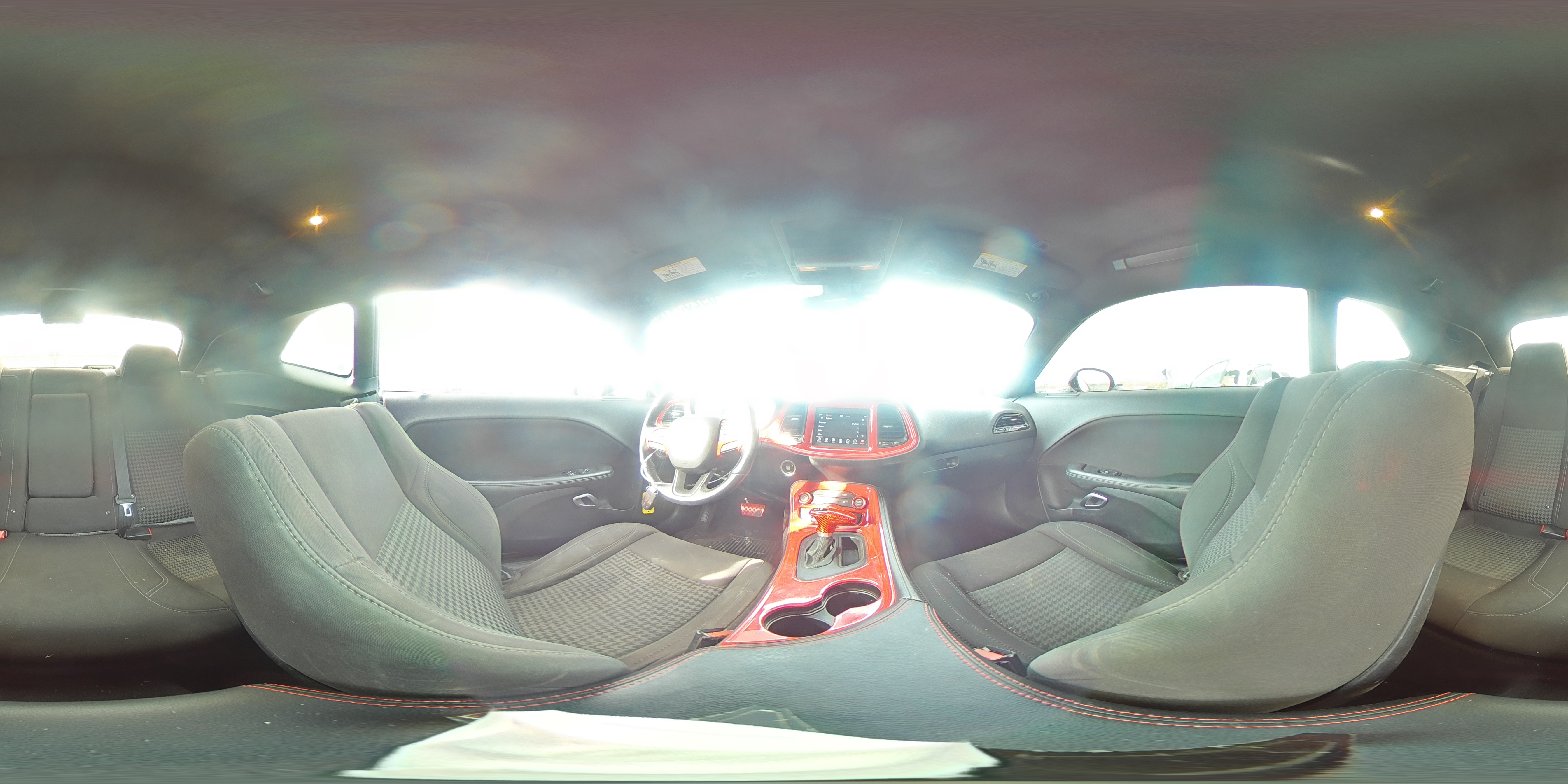 2018 Dodge Challenger - Image 13