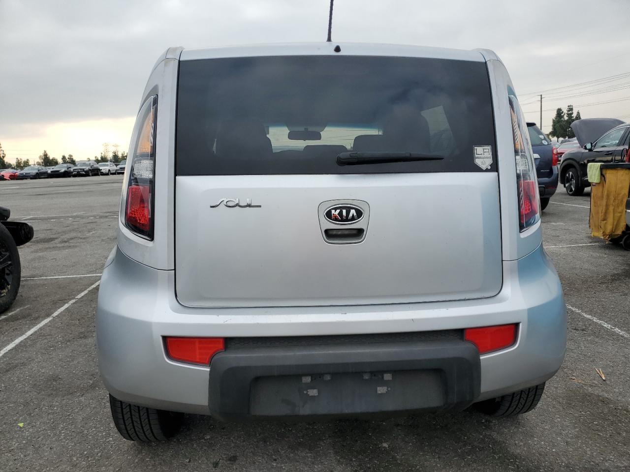 2011 Kia Soul - Image 6