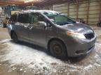 2012 TOYOTA SIENNA  à vendre chez Copart ON - LONDON