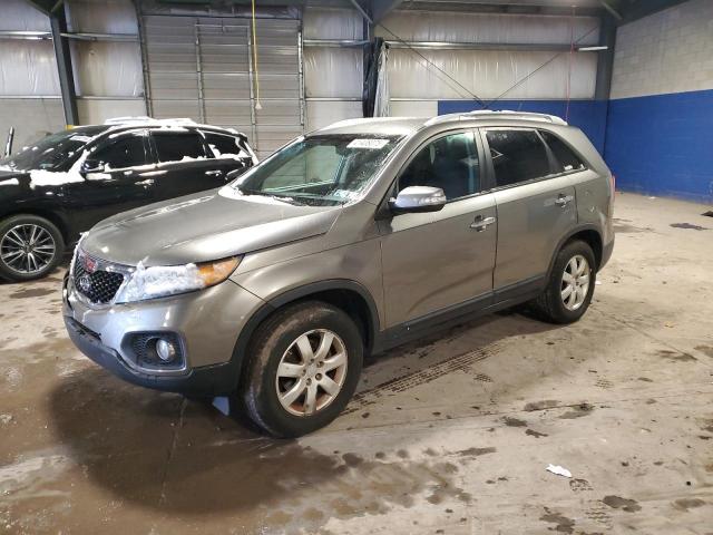 2011 Kia Sorento Base