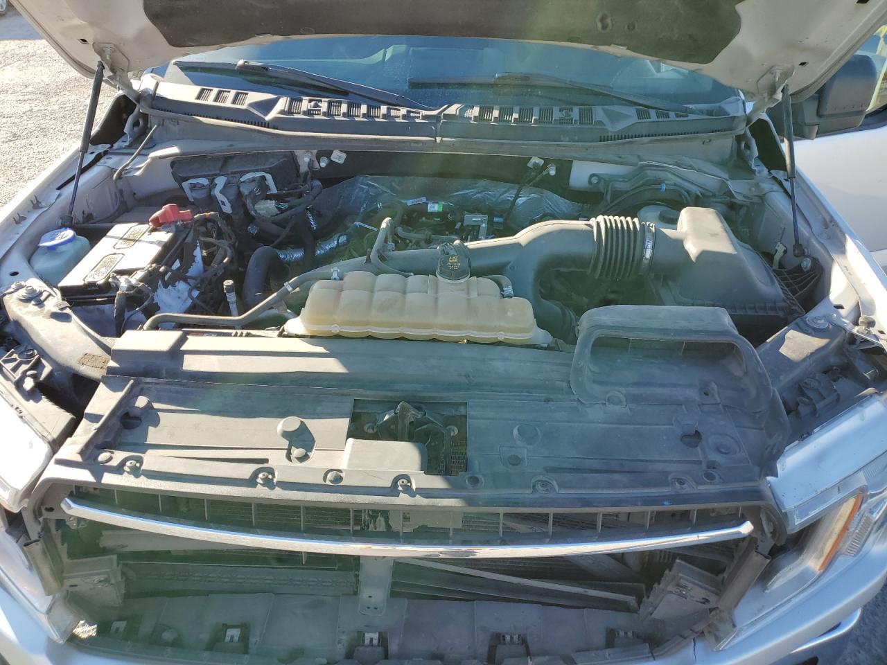 1FTEW1EP6KKD01671 FORD F-150 2019