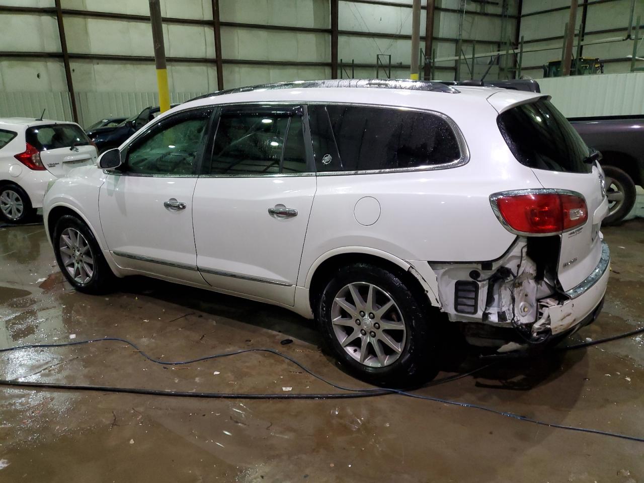 2016 Buick Enclave - Image 2