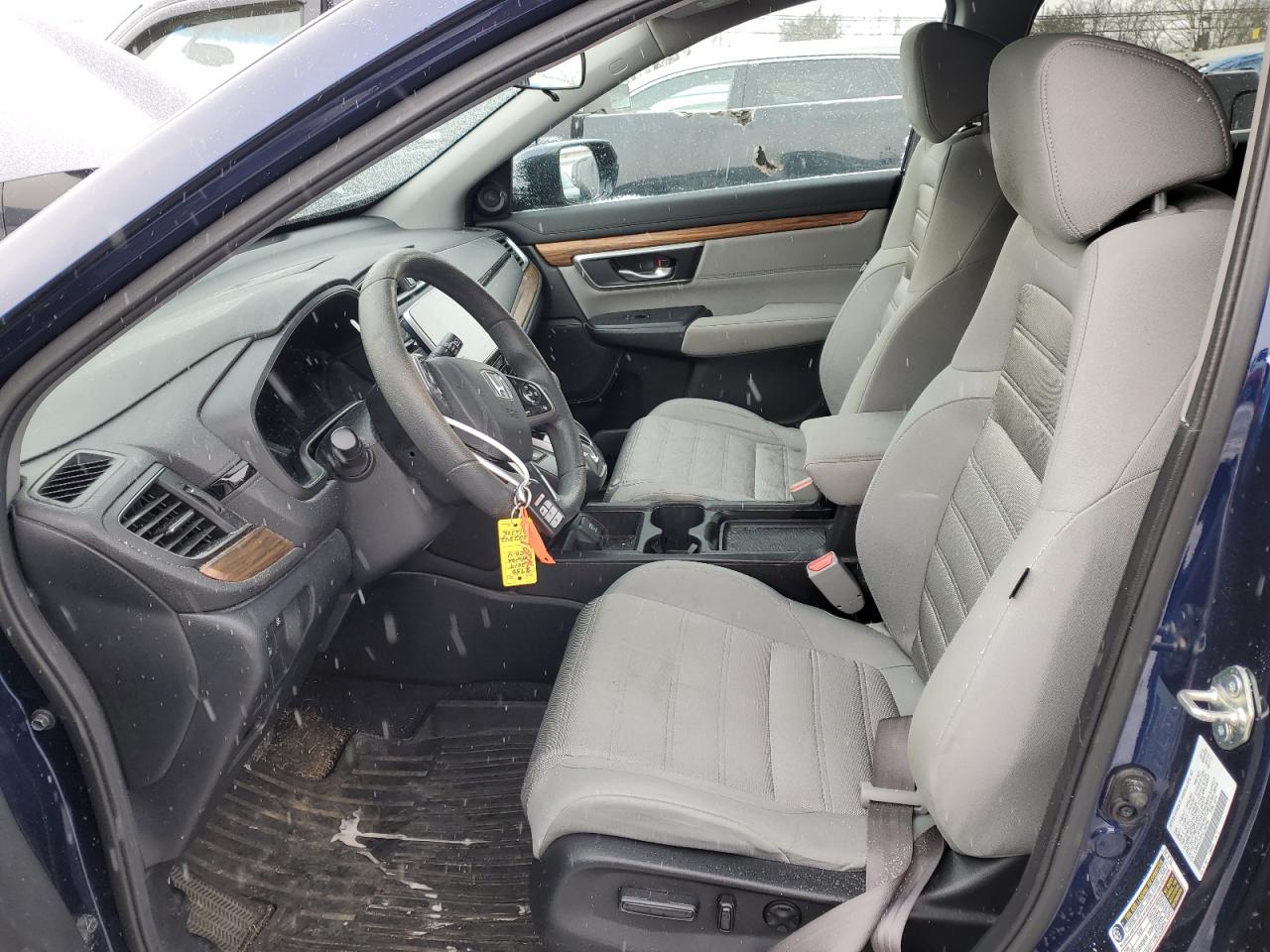 2019 Honda CR-V - Image 7