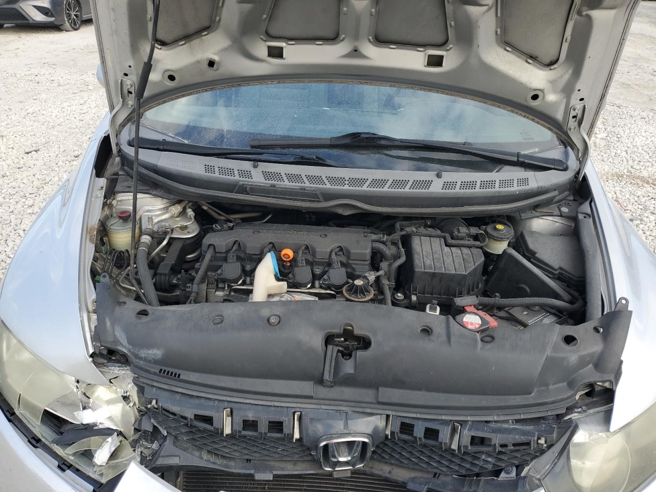 2009 Honda Civic - Image 11