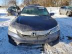 2017 HONDA ACCORD SPORT for sale at Copart ON - LONDON