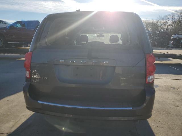  DODGE CARAVAN 2019 Szary
