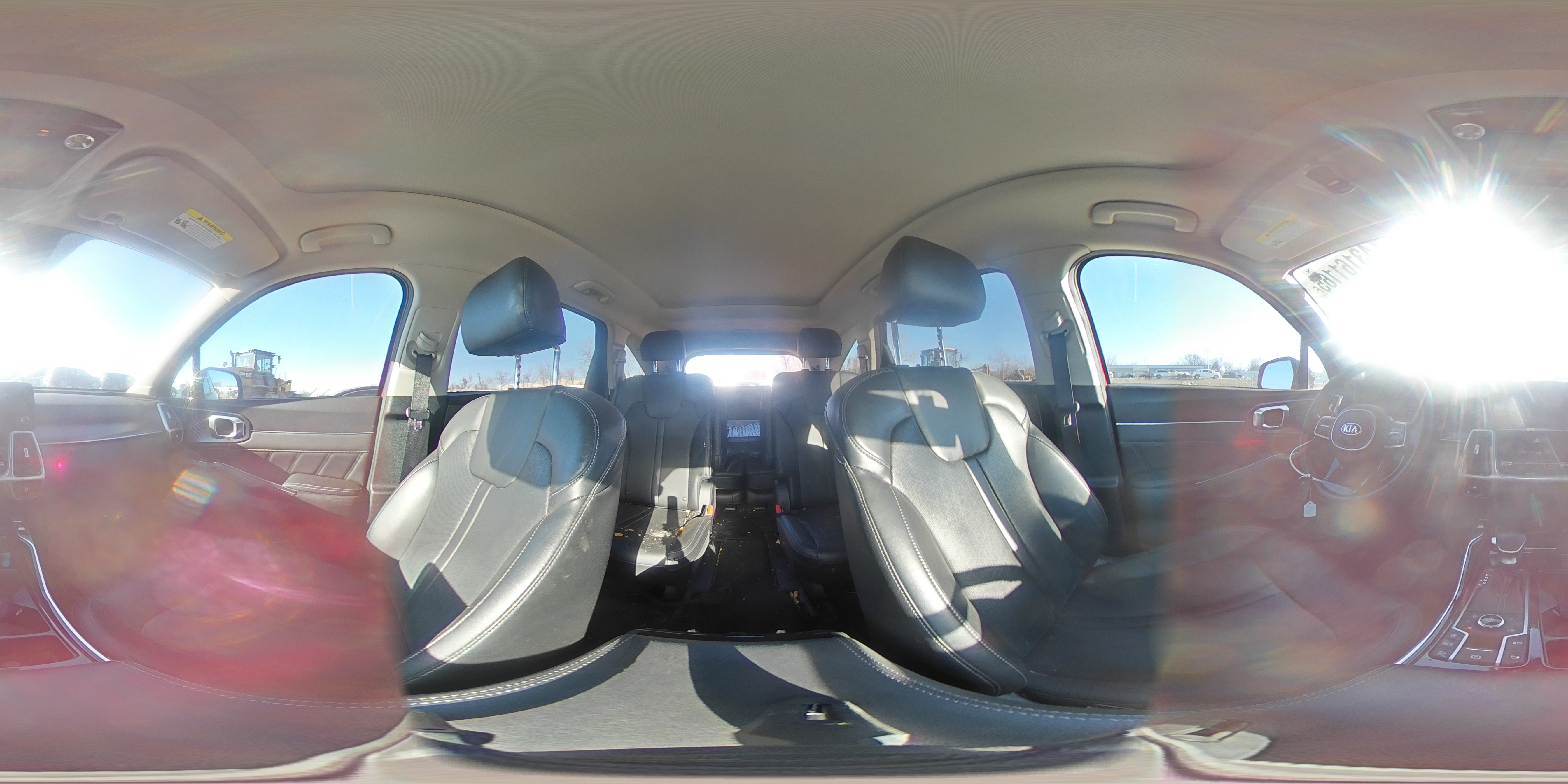 2021 Kia Sorento - Image 14