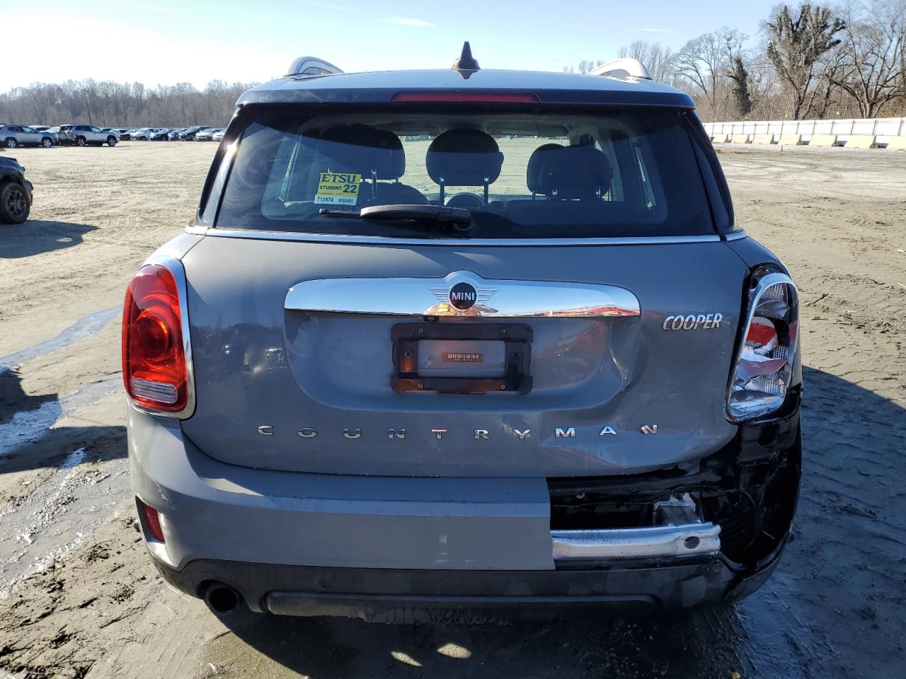 2019 MINI Cooper - Image 6