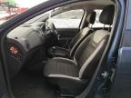 2017 DACI SANDERO ST for sale at Copart BELFAST