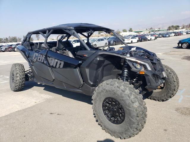 2023 Can-Am Maverick X3 Max X Rs Turbo Rr