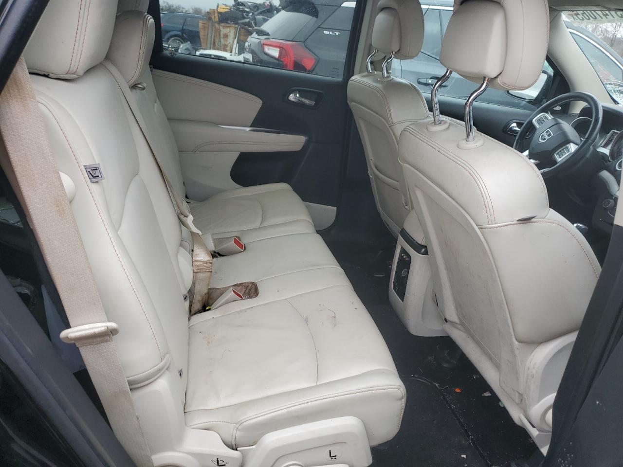 2014 Dodge Journey - Image 11