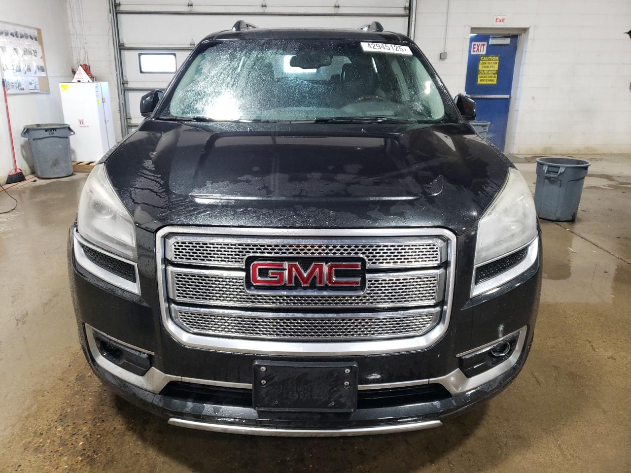 2013 GMC Acadia - Image 5