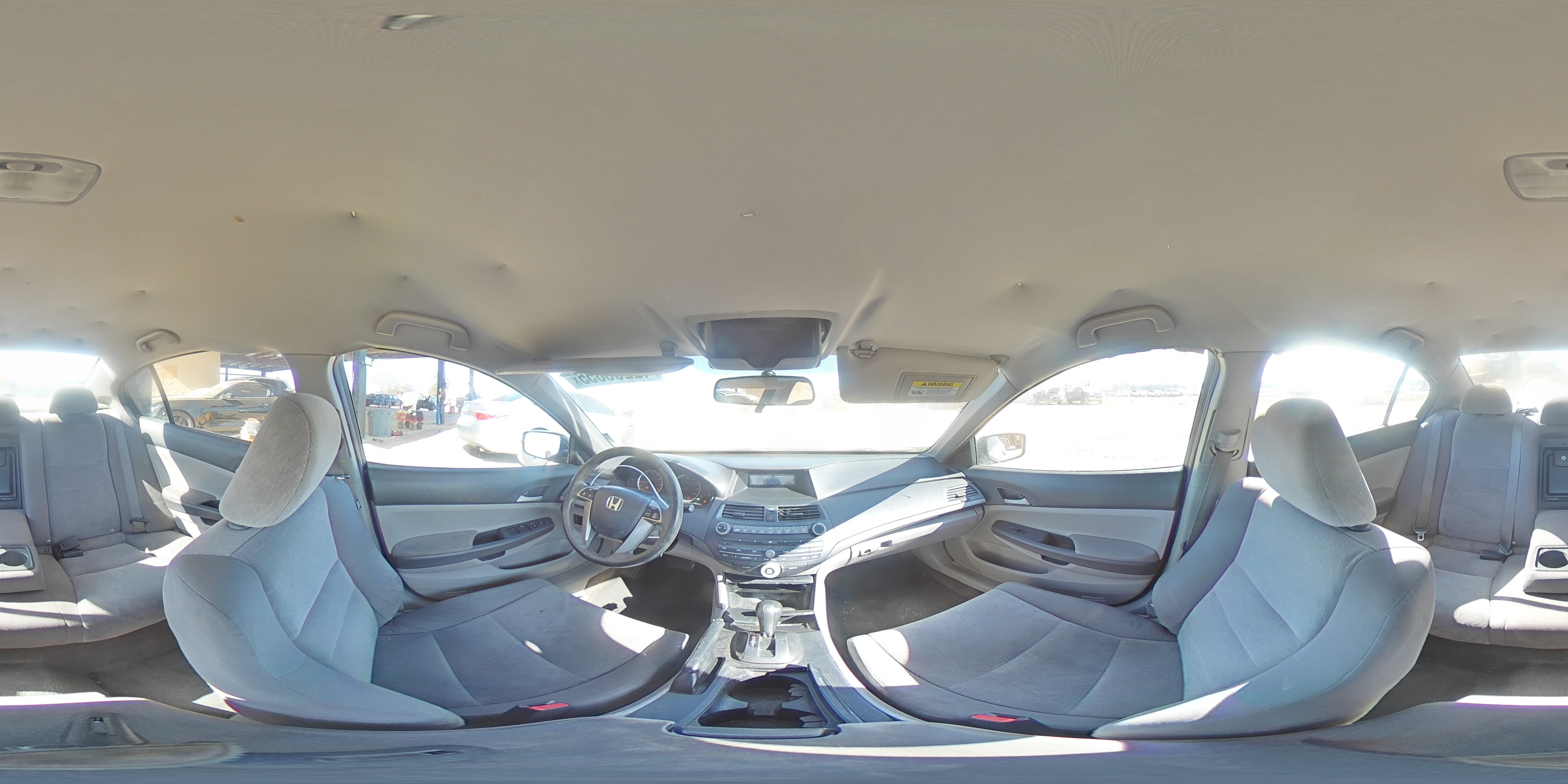 2010 Honda Accord - Image 12