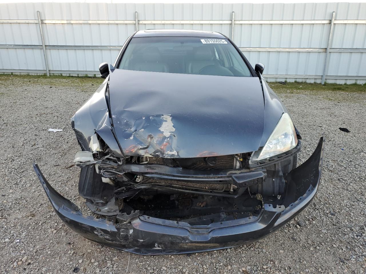 2005 Honda Accord - Image 5