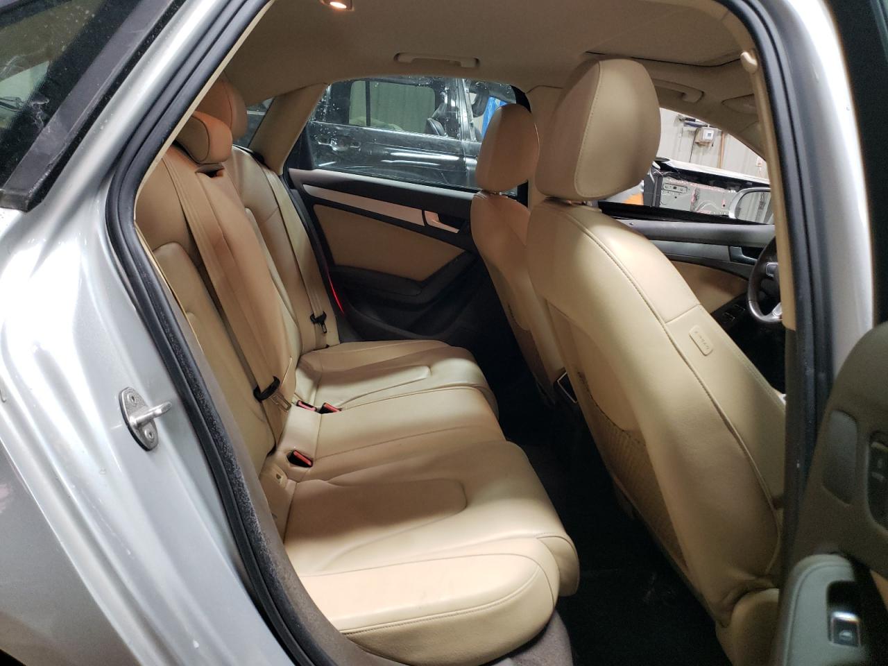 2013 Audi A4 - Image 10