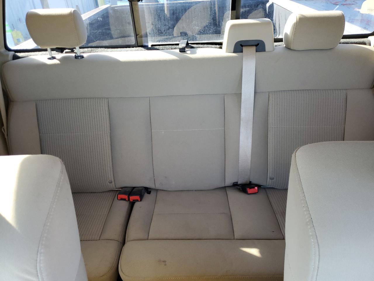 2008 Ford F-150 - Image 10