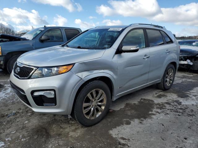 2011 Kia Sorento Sx