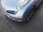 2006 NISSAN MICRA SVE for sale at Copart ROCHFORD