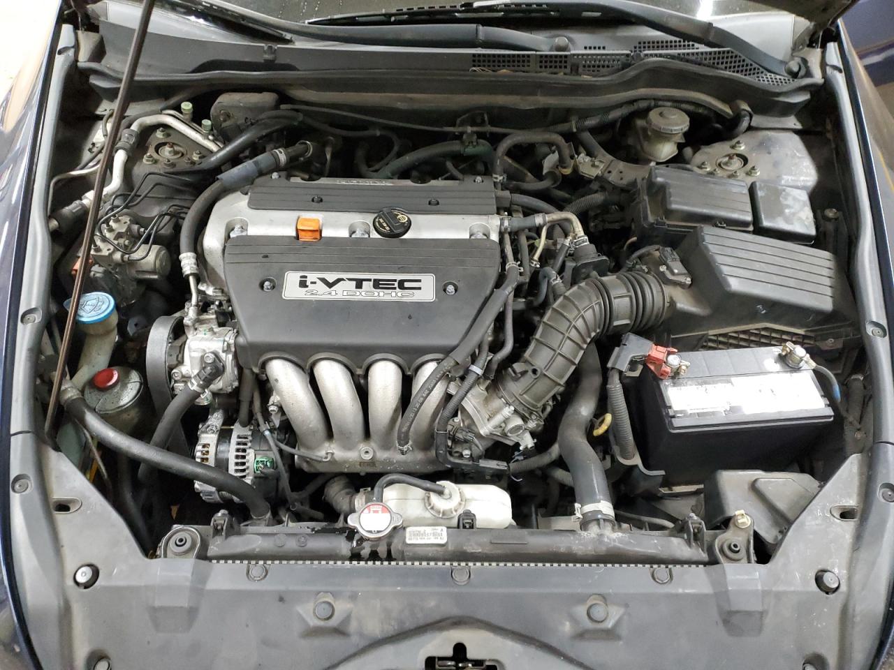 2007 Honda Accord - Image 11