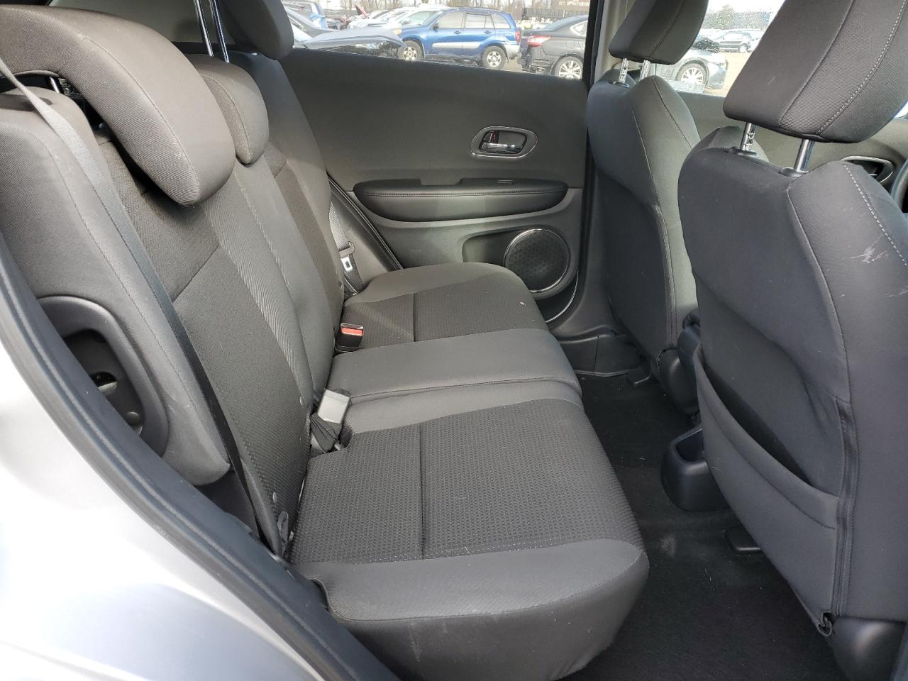 2022 Honda HR-V - Image 11