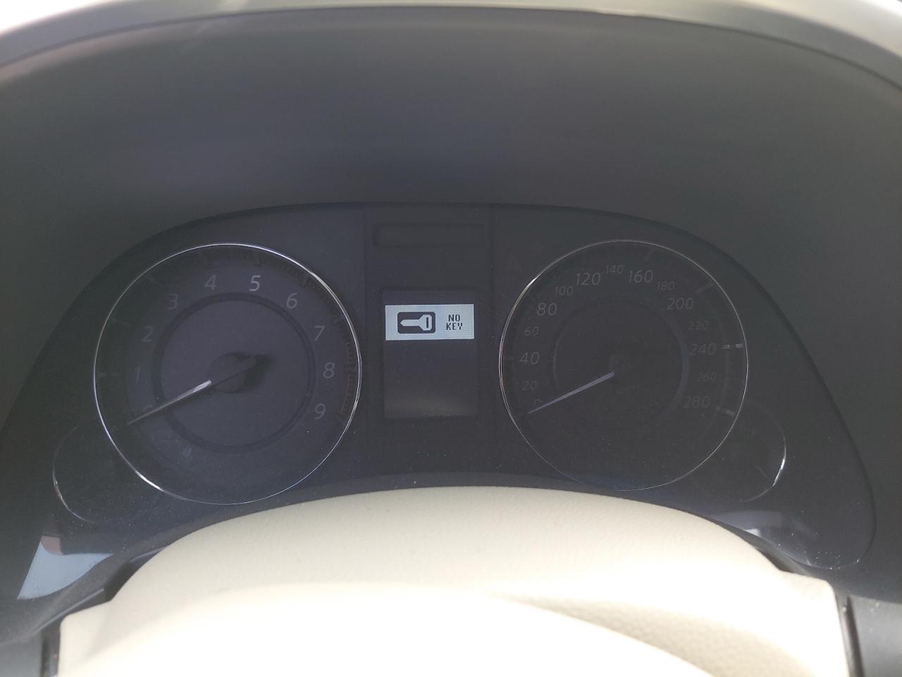 JNRCS1MW0EM630984 - 2014 Infi Qx70 - #88178745