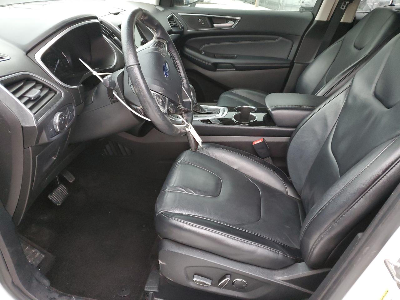 2016 Ford Edge - Image 7