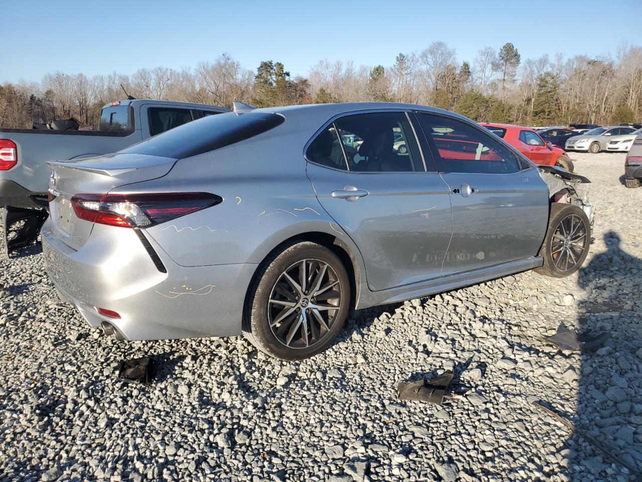 2023 Toyota Camry - Image 3