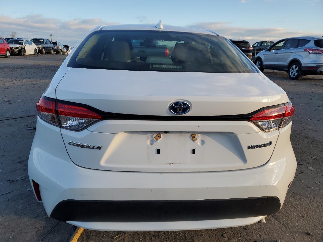 2020 Toyota Corolla - Image 6