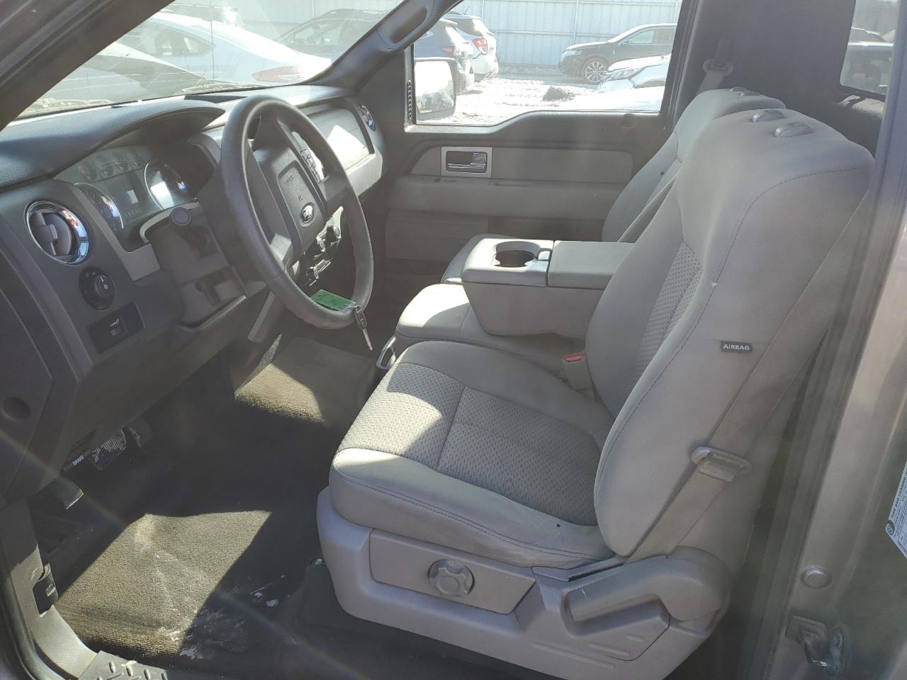 2009 Ford F-150 - Image 7