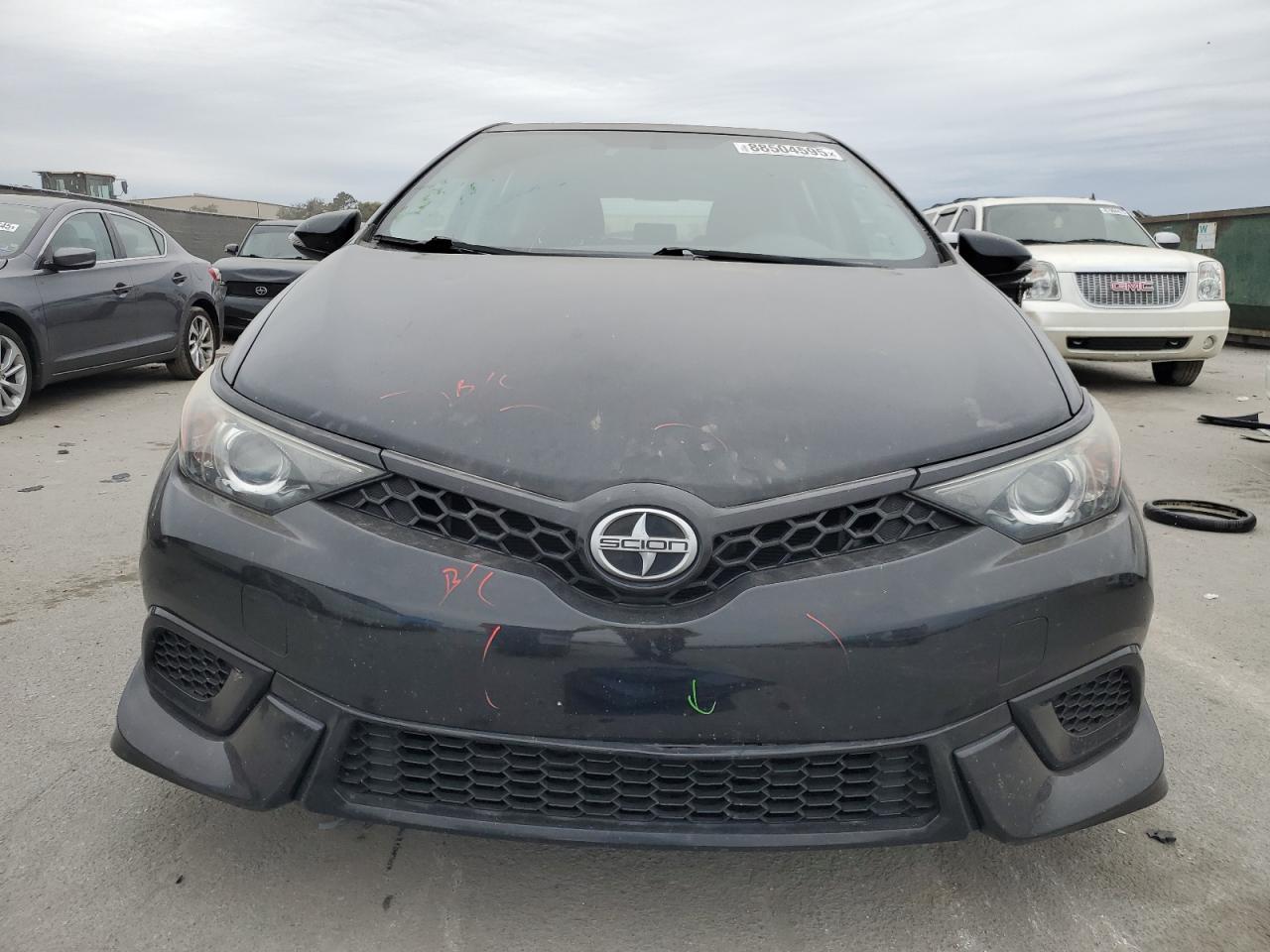 2016 Scion iM - Image 5